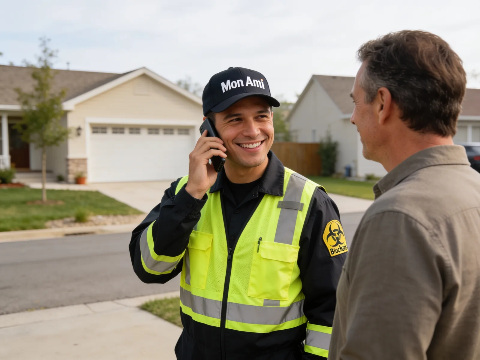 Sewage Cleanup Ossining, NY FAQs