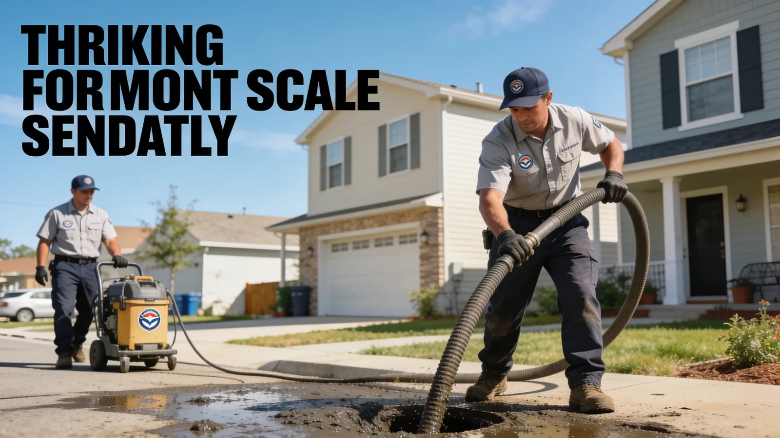 Sewage Cleanup in Ossining, NY near me